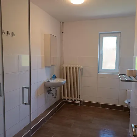 Ostfriesenfischer Leezdorf Exterior foto