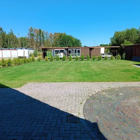 Ostfriesenfischer Leezdorf Exterior foto