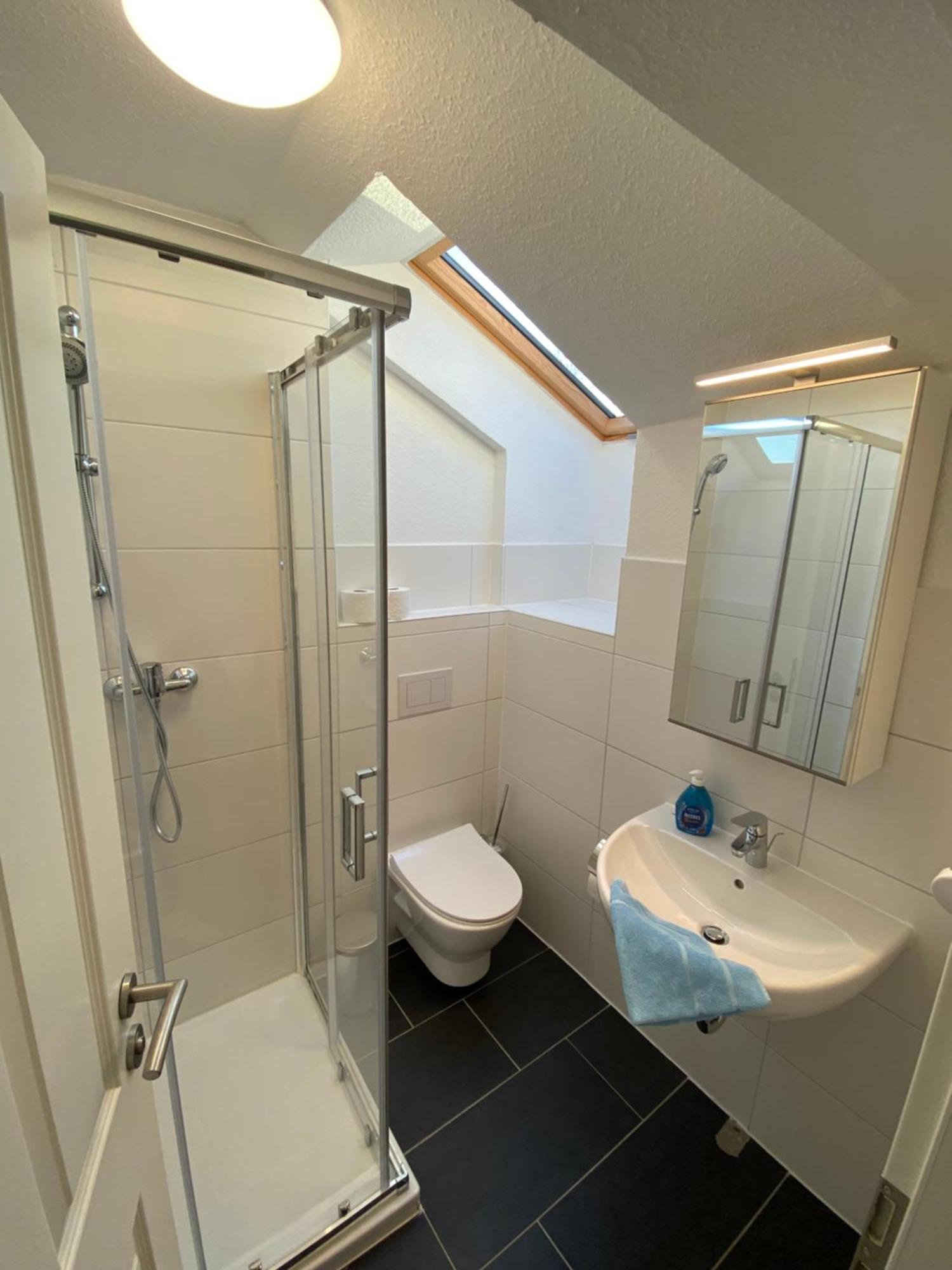Appartement Ostfriesenfischer *