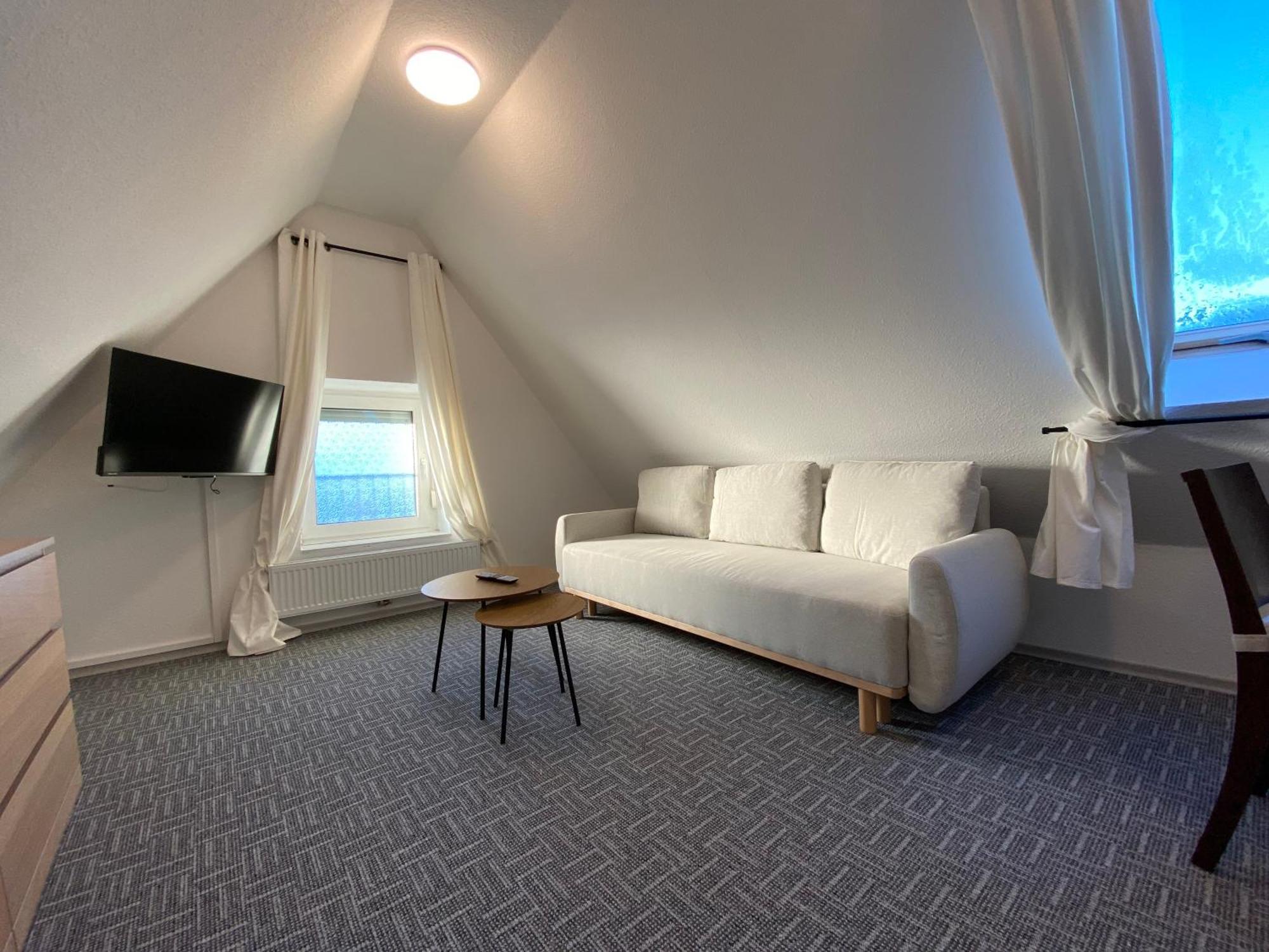 Ostfriesenfischer Appartement *