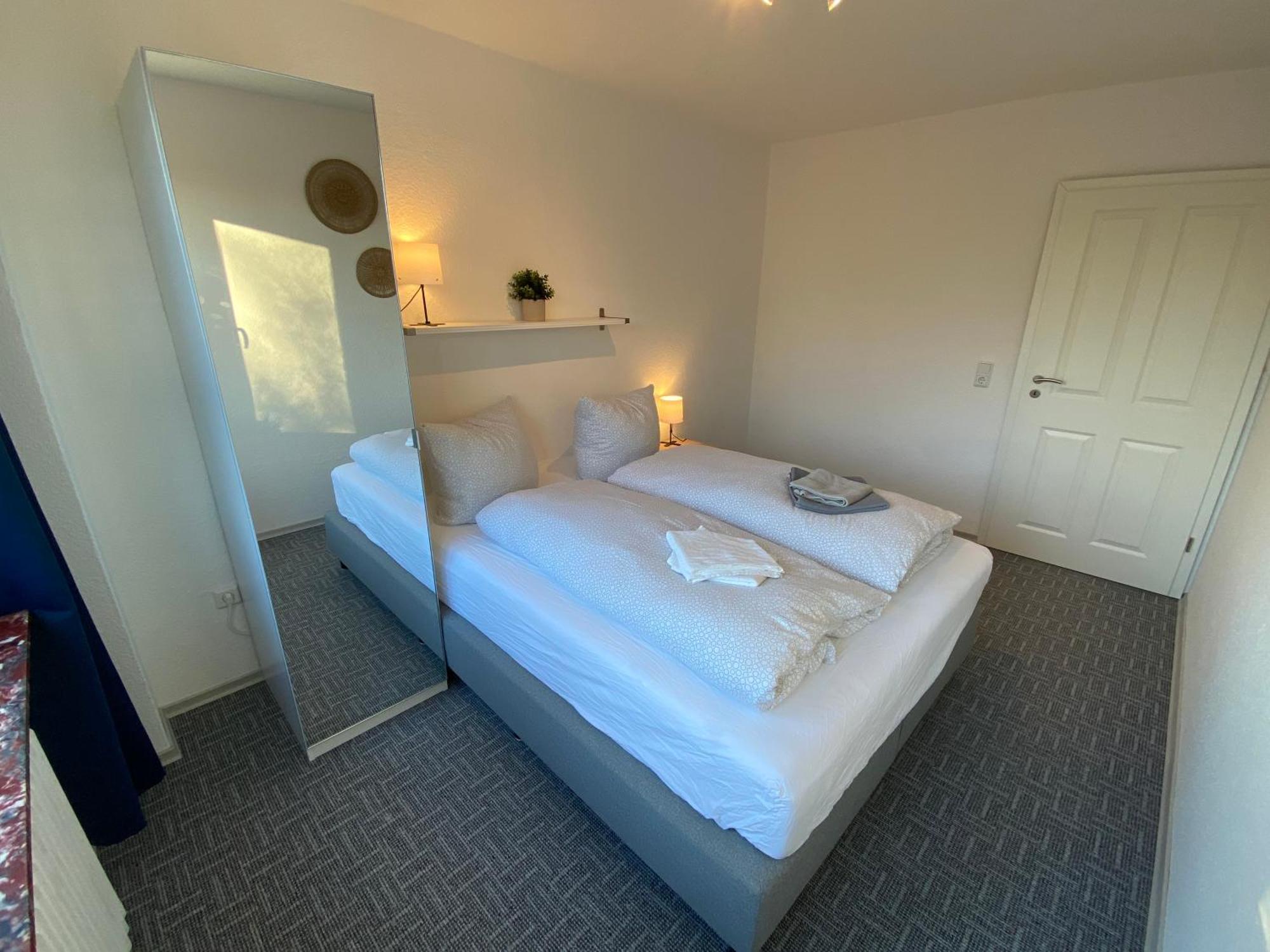 Appartement Ostfriesenfischer *