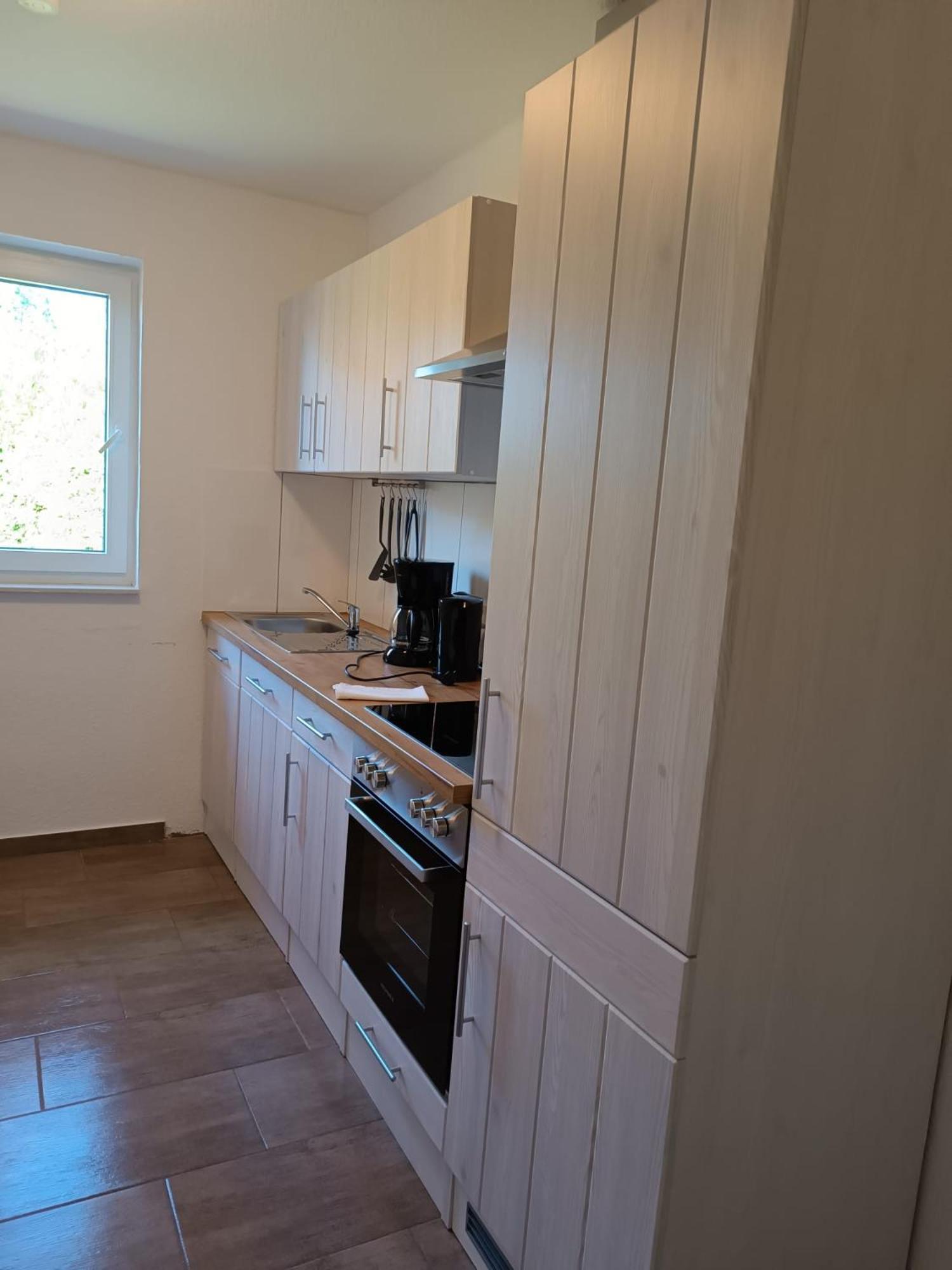 Appartement Ostfriesenfischer