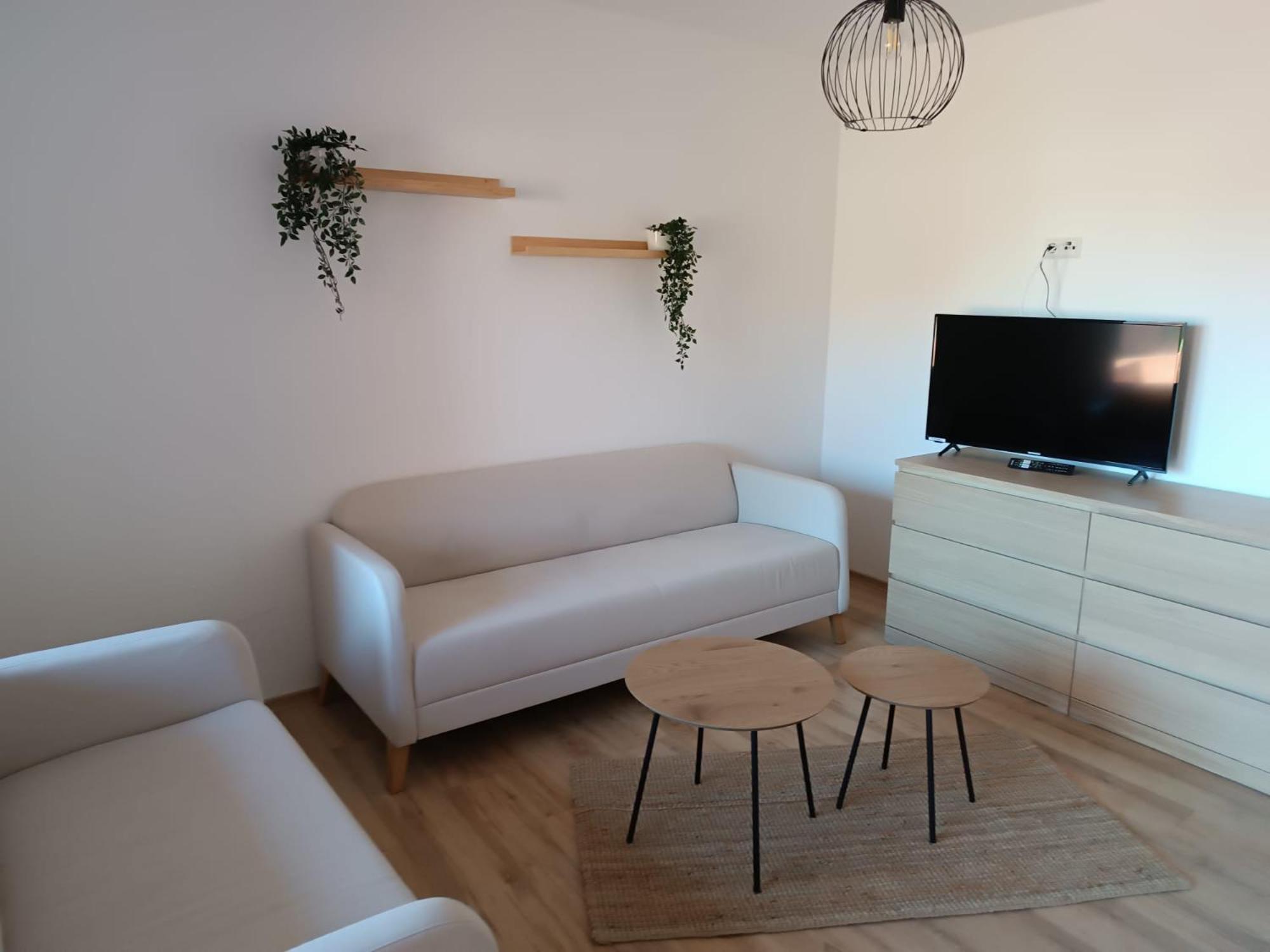 Ostfriesenfischer Appartement Leezdorf