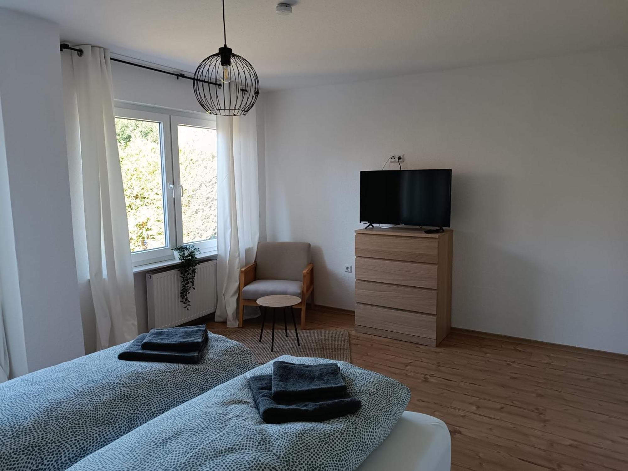 Ostfriesenfischer Appartement