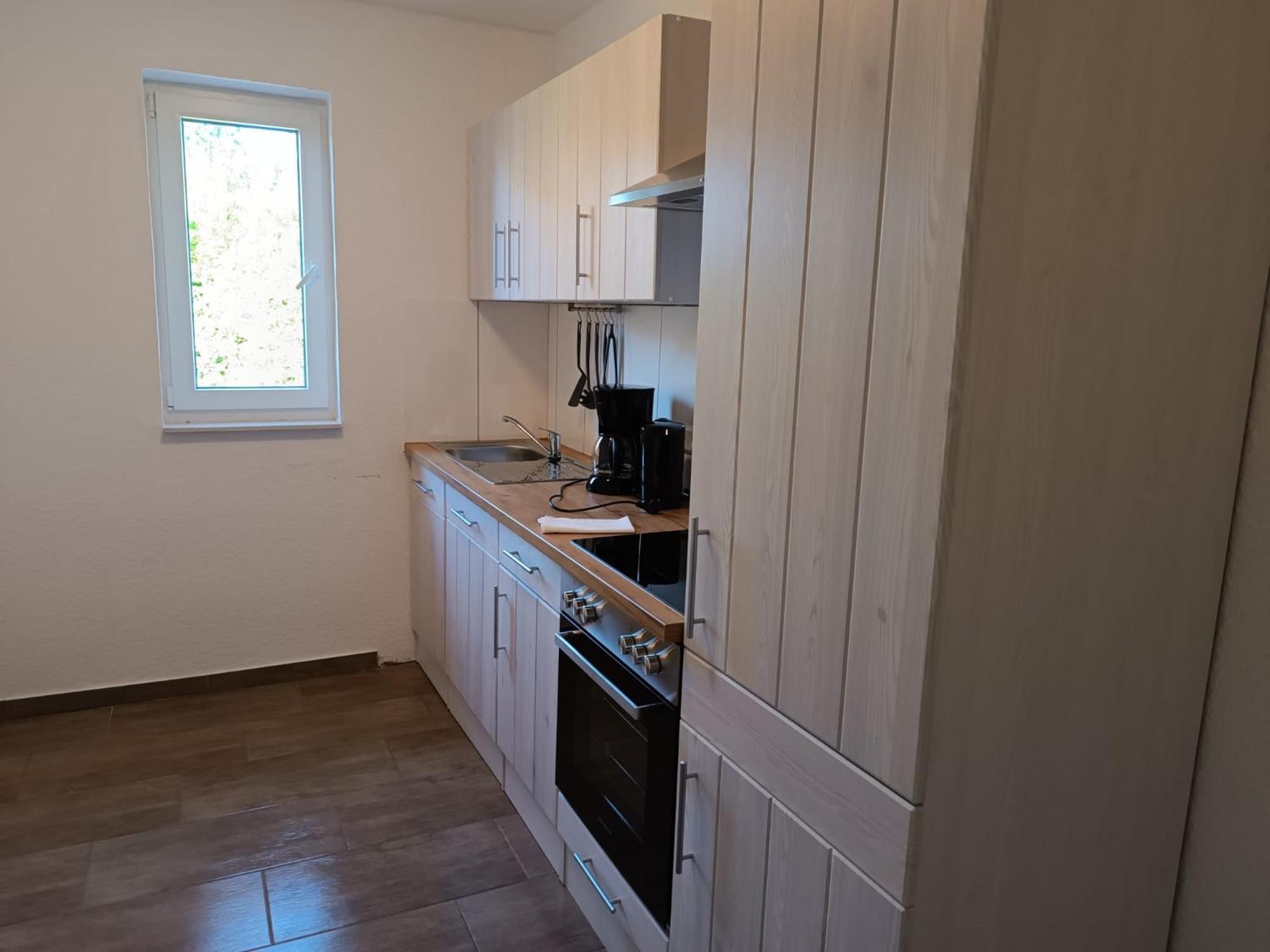 Appartement Ostfriesenfischer
