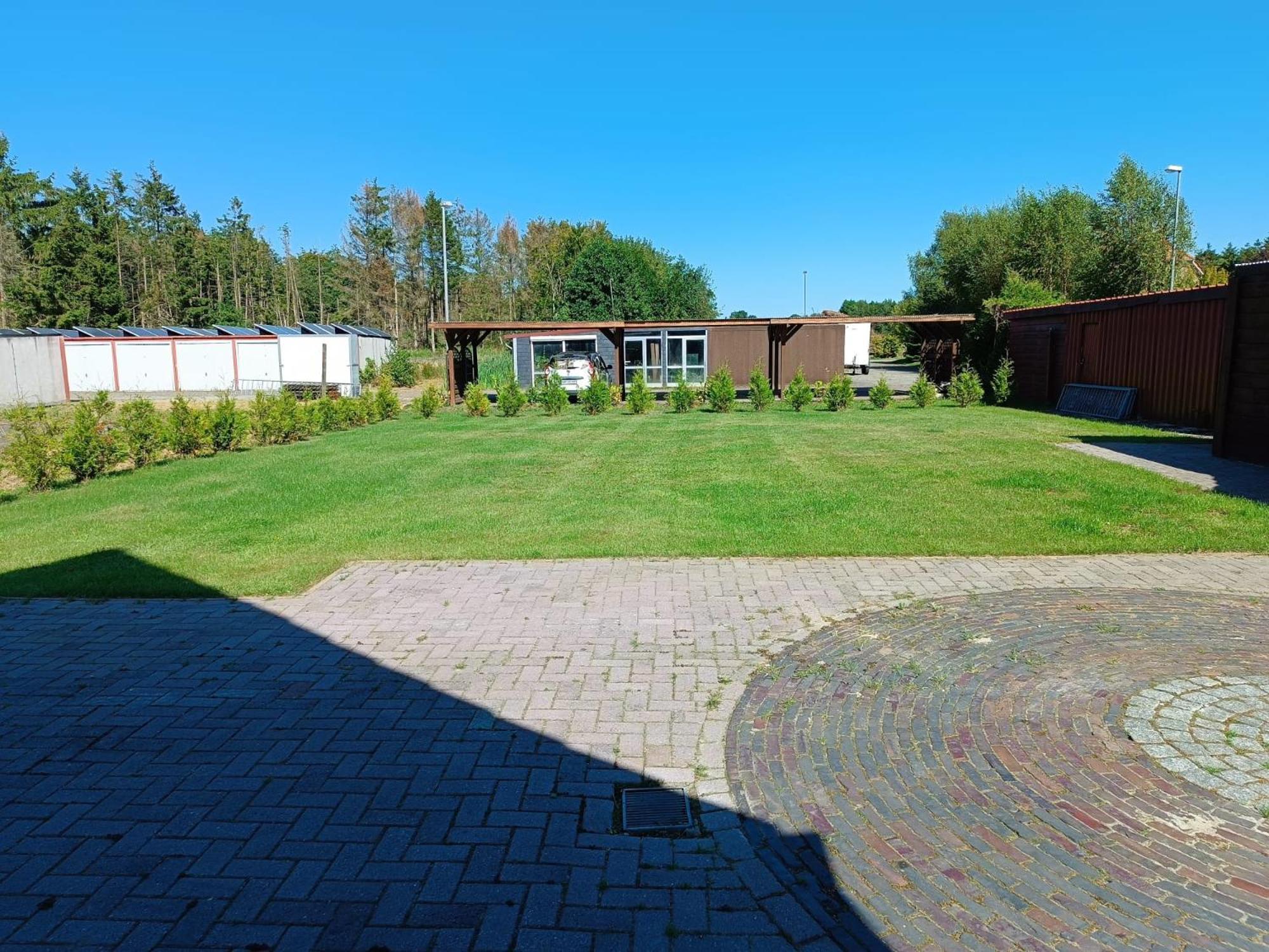 Ostfriesenfischer Appartement *