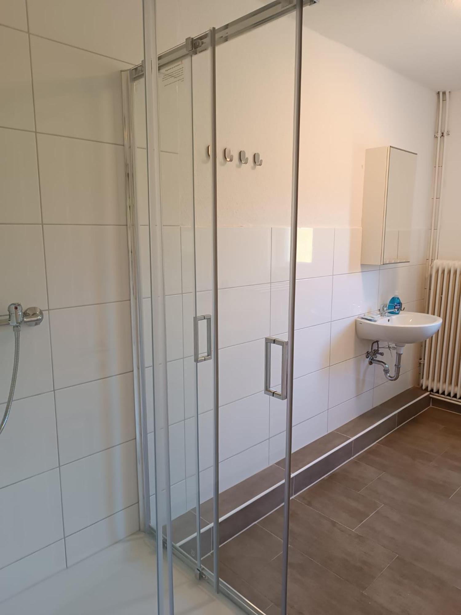Appartement Ostfriesenfischer Leezdorf